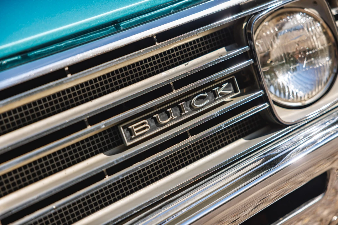1968 Buick Wildcat - Image 22 of 31