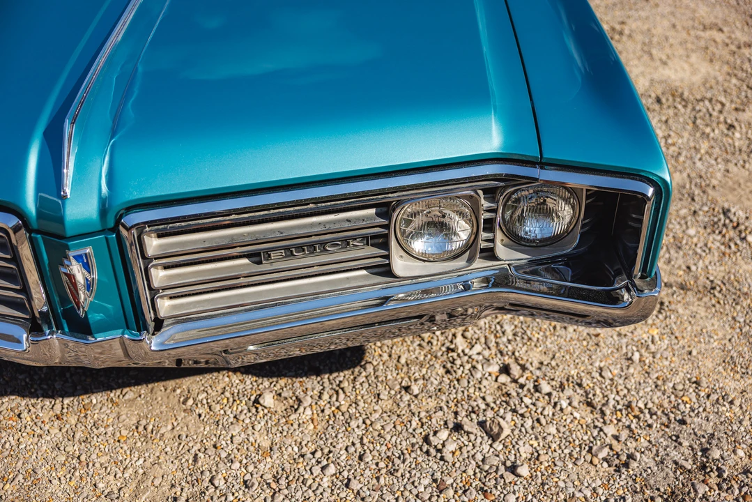 1968 Buick Wildcat - Image 24 of 31