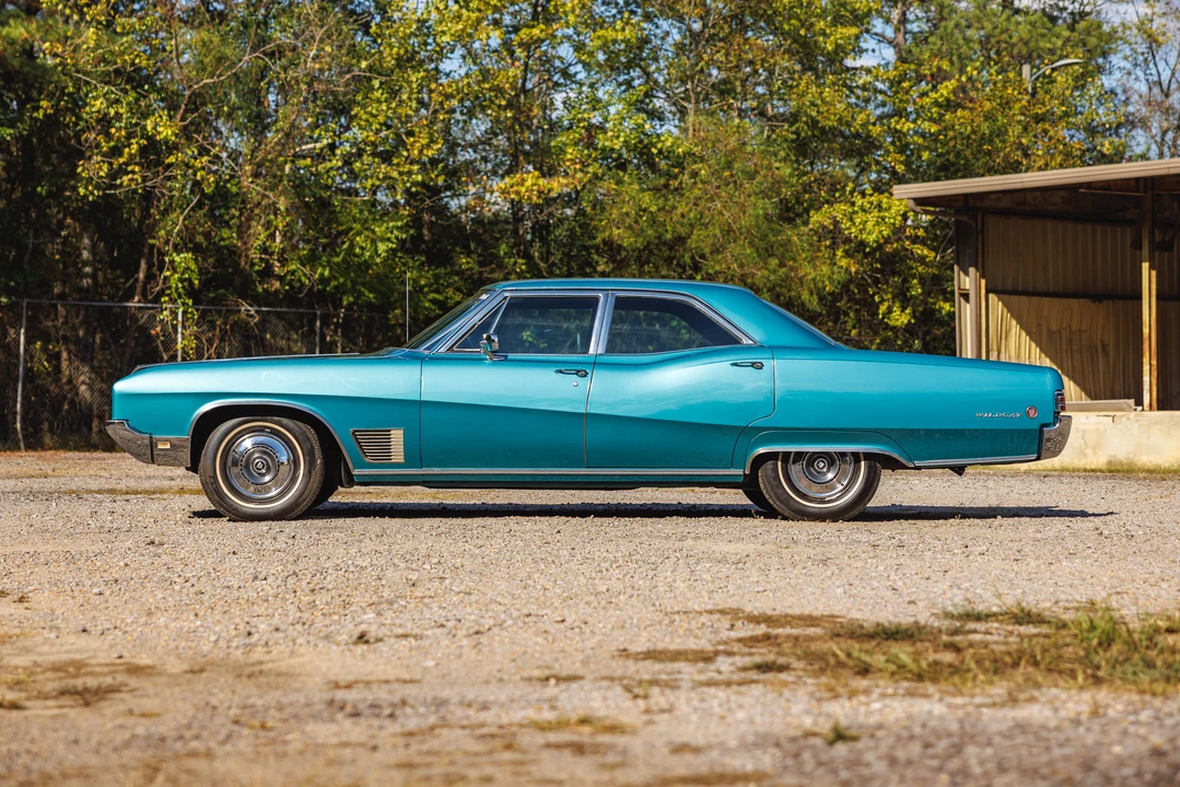 1968 Buick Wildcat - Image 3 of 31