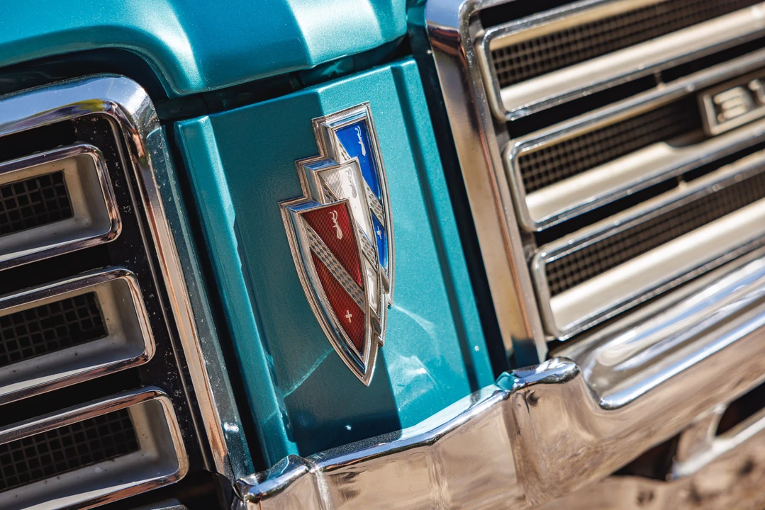1968 Buick Wildcat - Image 21 of 31