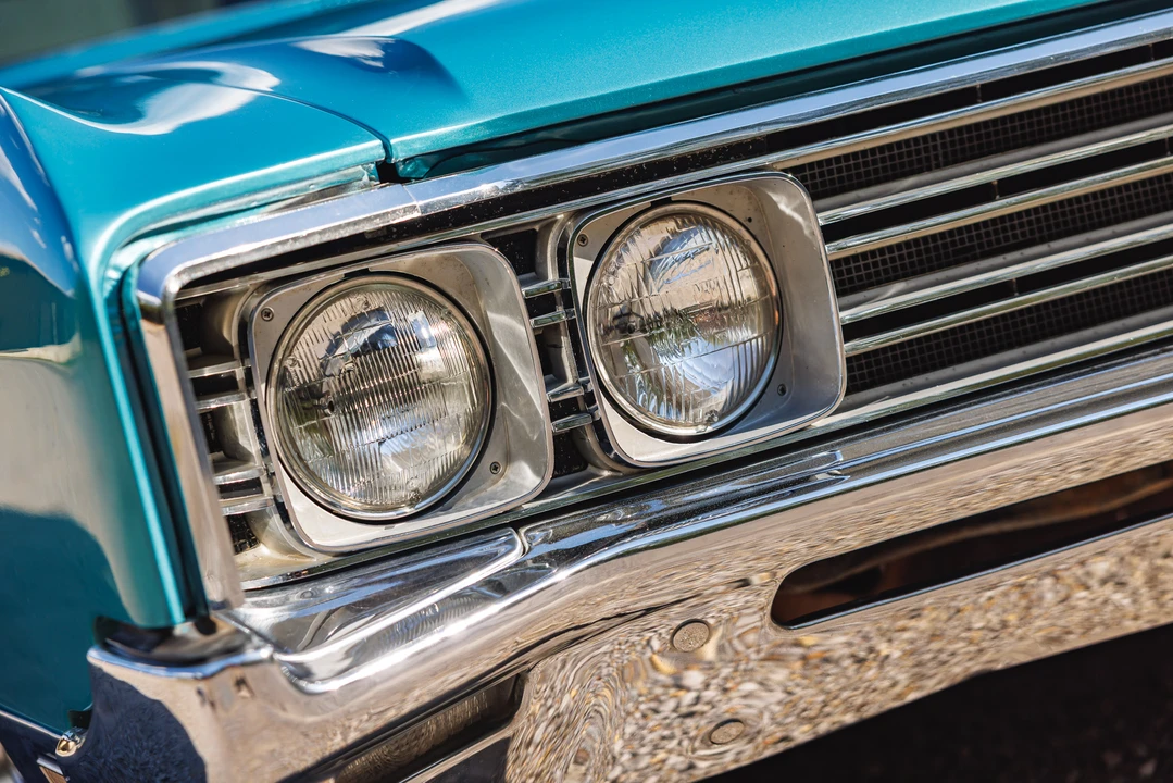 1968 Buick Wildcat - Image 20 of 31