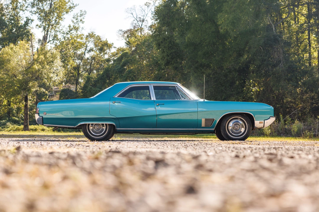 1968 Buick Wildcat - Image 11 of 31