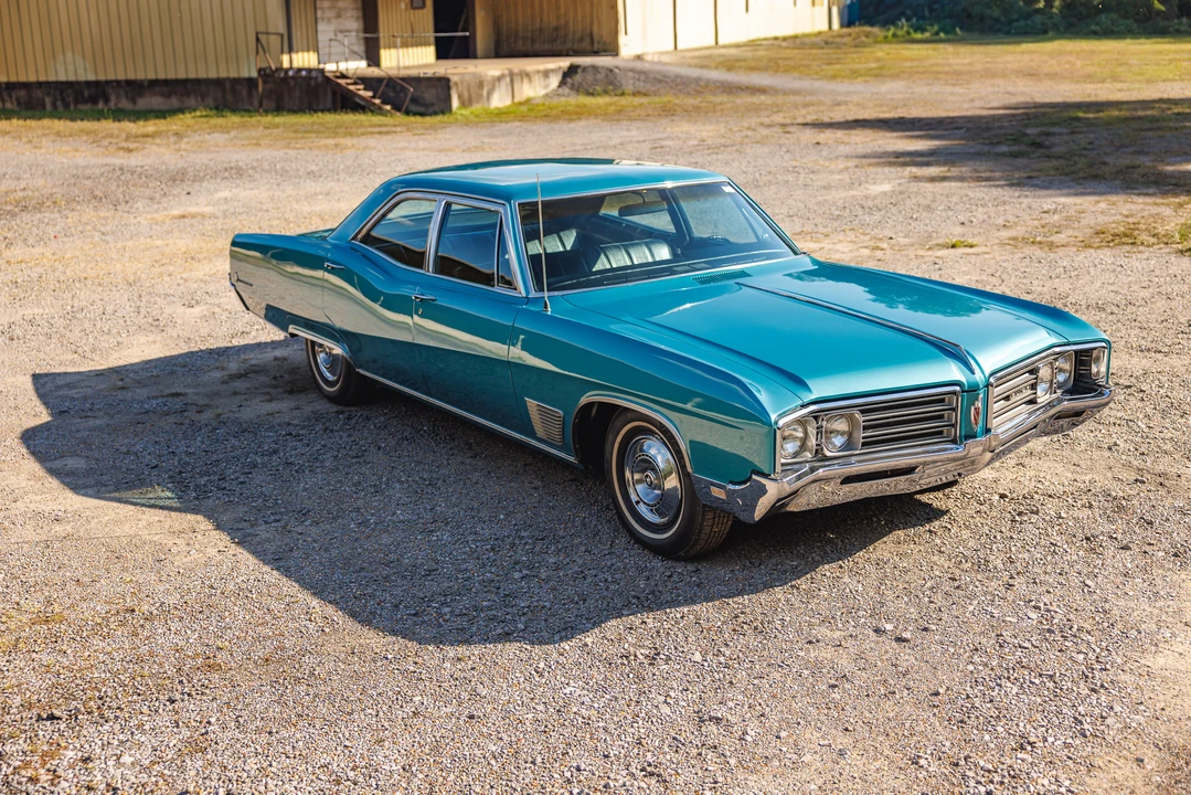 1968 Buick Wildcat - Image 14 of 31