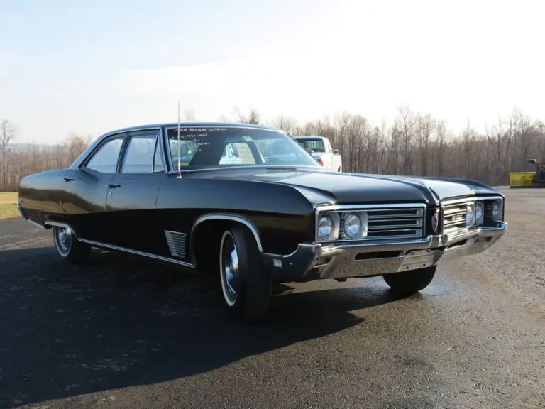 1968 Buick Wildcat - Image 2 of 2