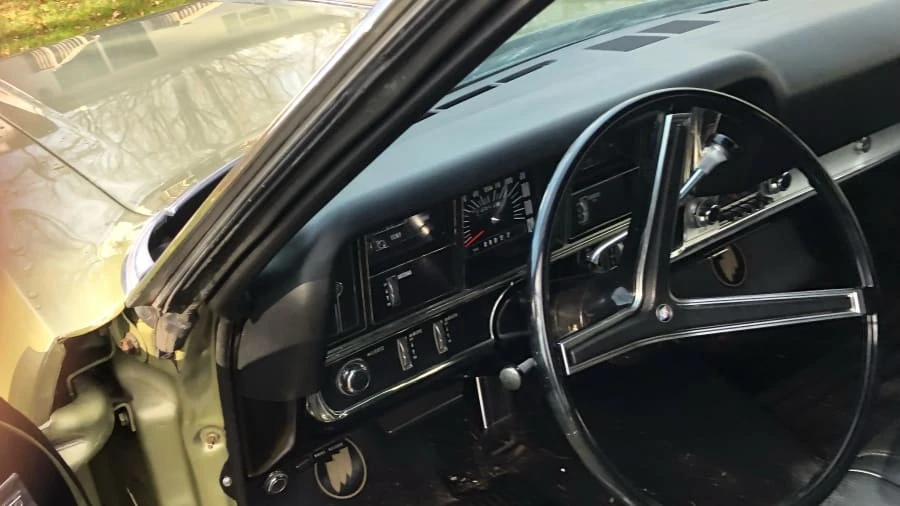 1968 Buick Wildcat - Image 3 of 17