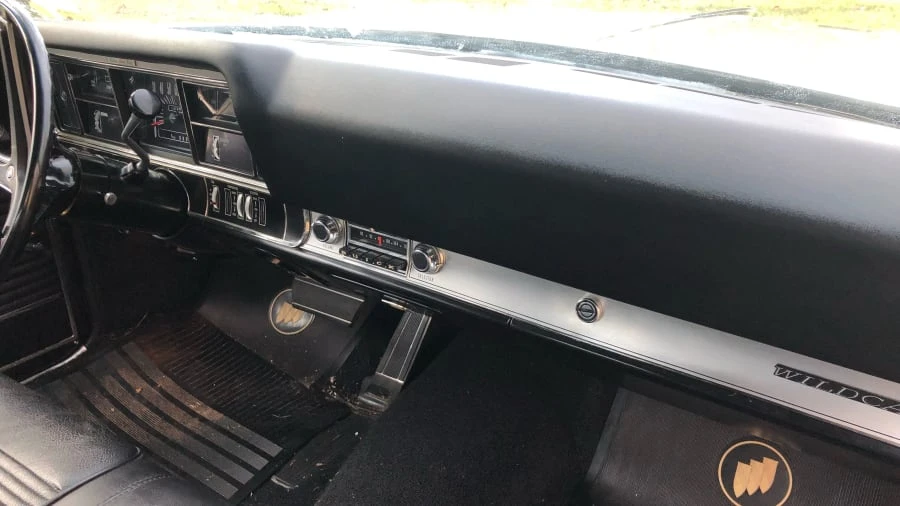 1968 Buick Wildcat - Image 4 of 17