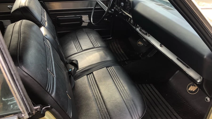 1968 Buick Wildcat - Image 7 of 17