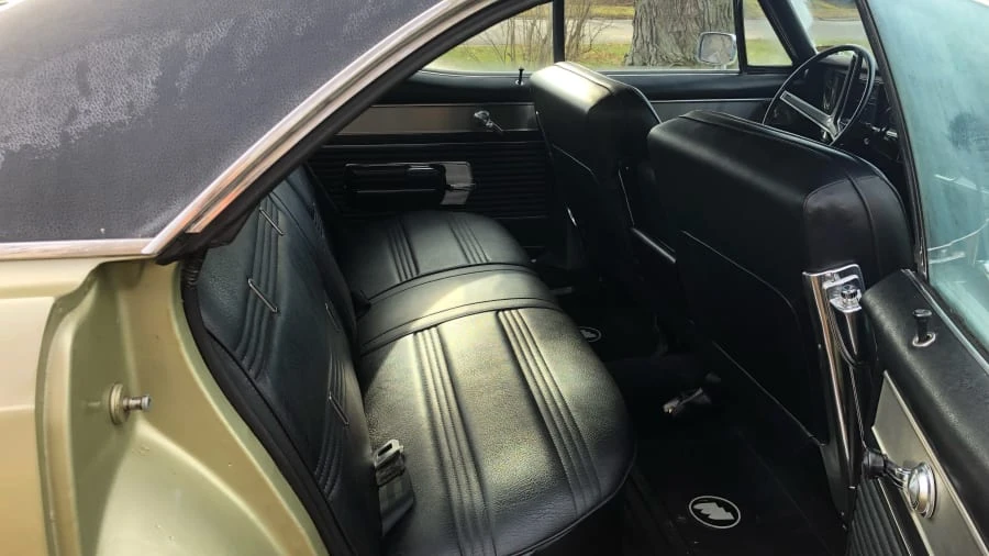 1968 Buick Wildcat - Image 8 of 17