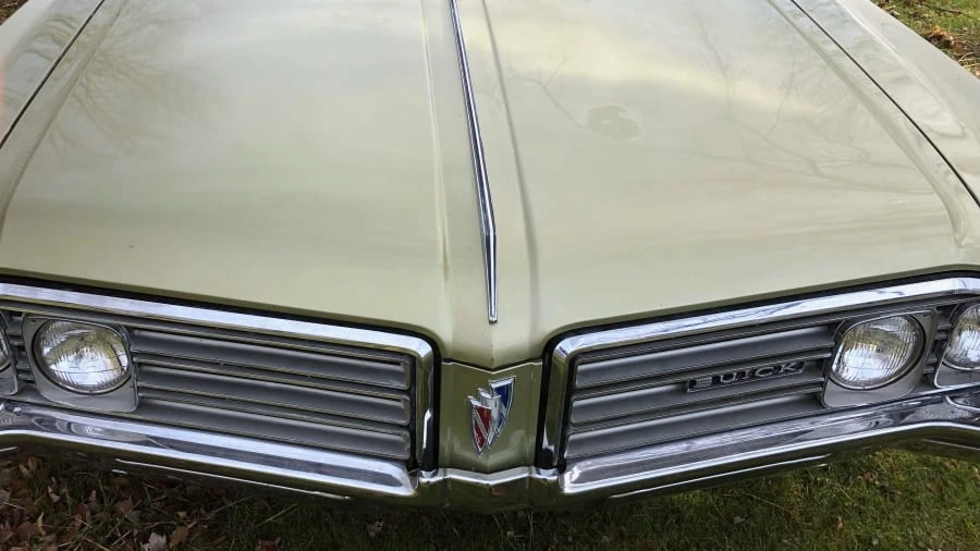 1968 Buick Wildcat - Image 13 of 17