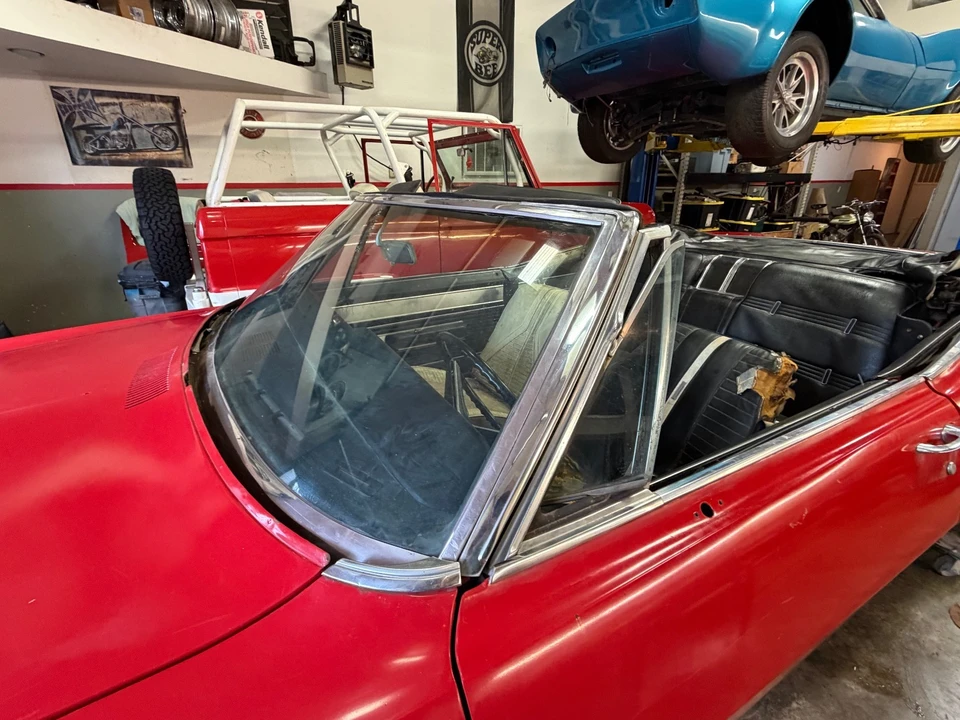 1968 Buick Wildcat - Image 8 of 20