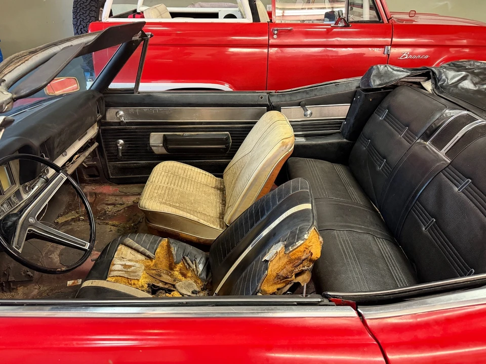 1968 Buick Wildcat - Image 12 of 20