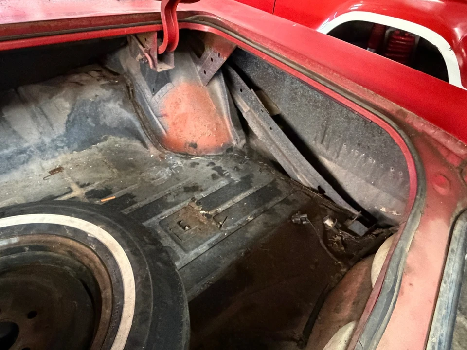 1968 Buick Wildcat - Image 20 of 20