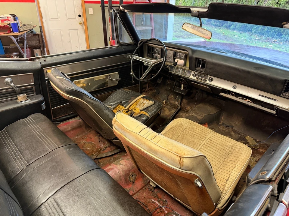 1968 Buick Wildcat - Image 13 of 20
