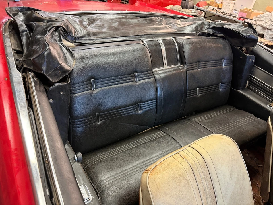1968 Buick Wildcat - Image 15 of 20