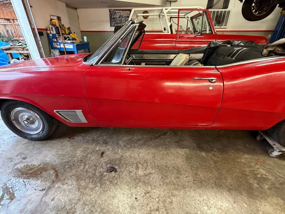 1968 Buick Wildcat - Image 6 of 20