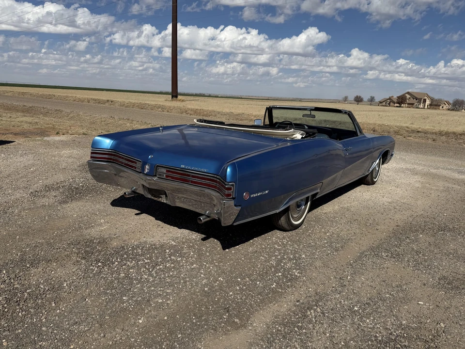 1968 Buick Wildcat - Image 18 of 31