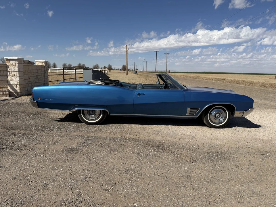 1968 Buick Wildcat - Image 23 of 31