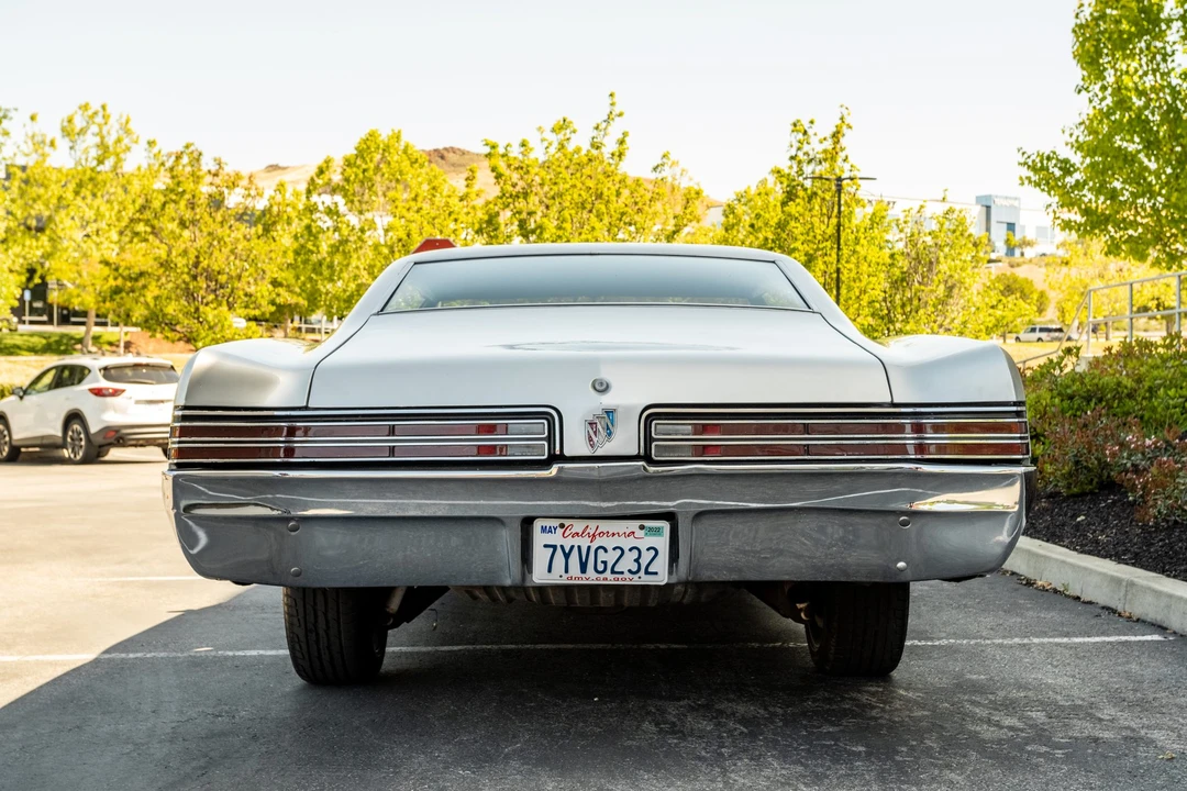 1968 Buick Wildcat - Image 28 of 31