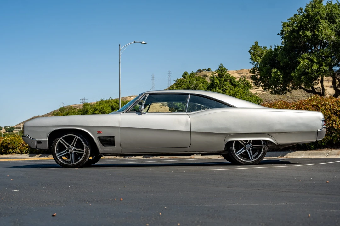 1968 Buick Wildcat - Image 21 of 31