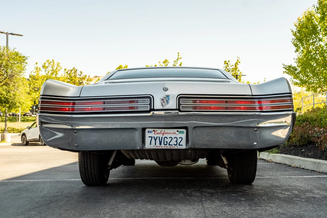 1968 Buick Wildcat - Image 31 of 31