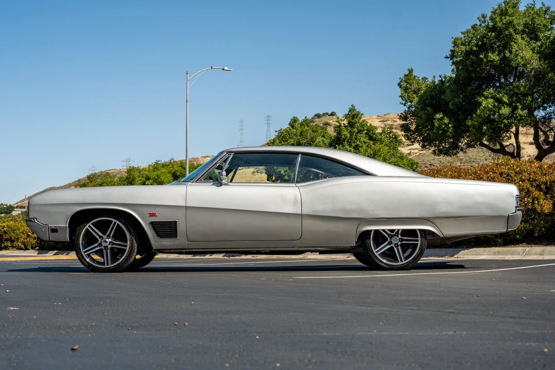 1968 Buick Wildcat - Image 22 of 31