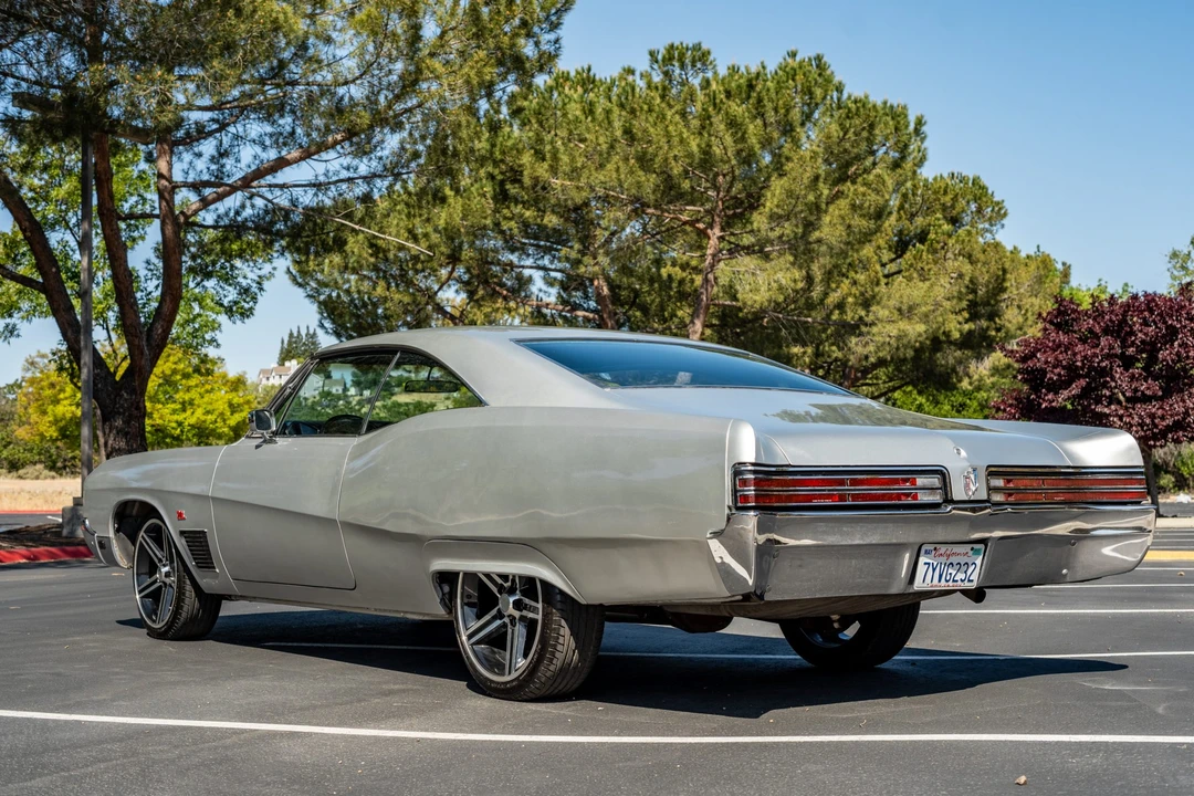 1968 Buick Wildcat - Image 26 of 31
