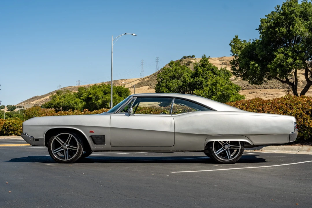 1968 Buick Wildcat - Image 20 of 31