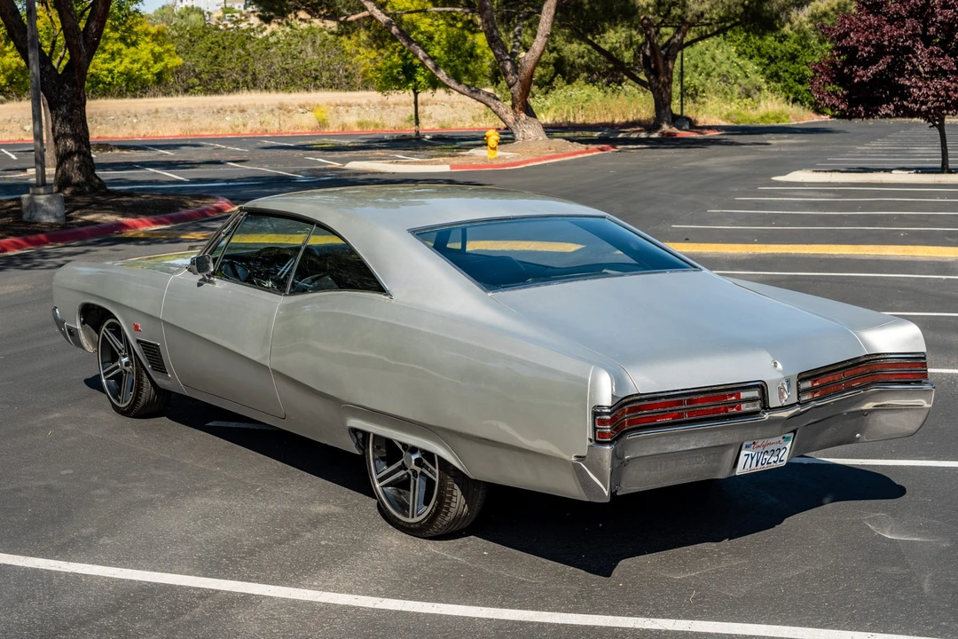 1968 Buick Wildcat - Image 27 of 31