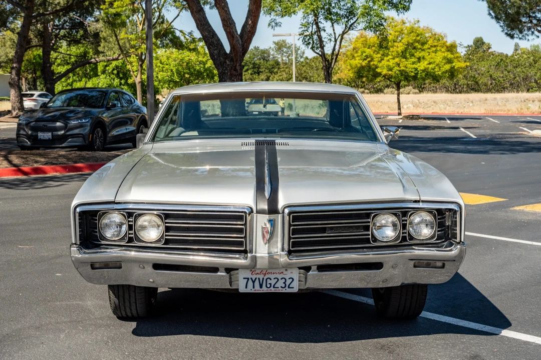 1968 Buick Wildcat - Image 15 of 31