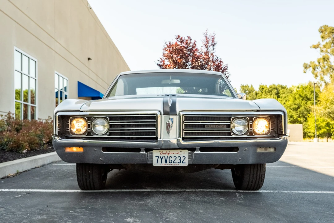 1968 Buick Wildcat - Image 18 of 31