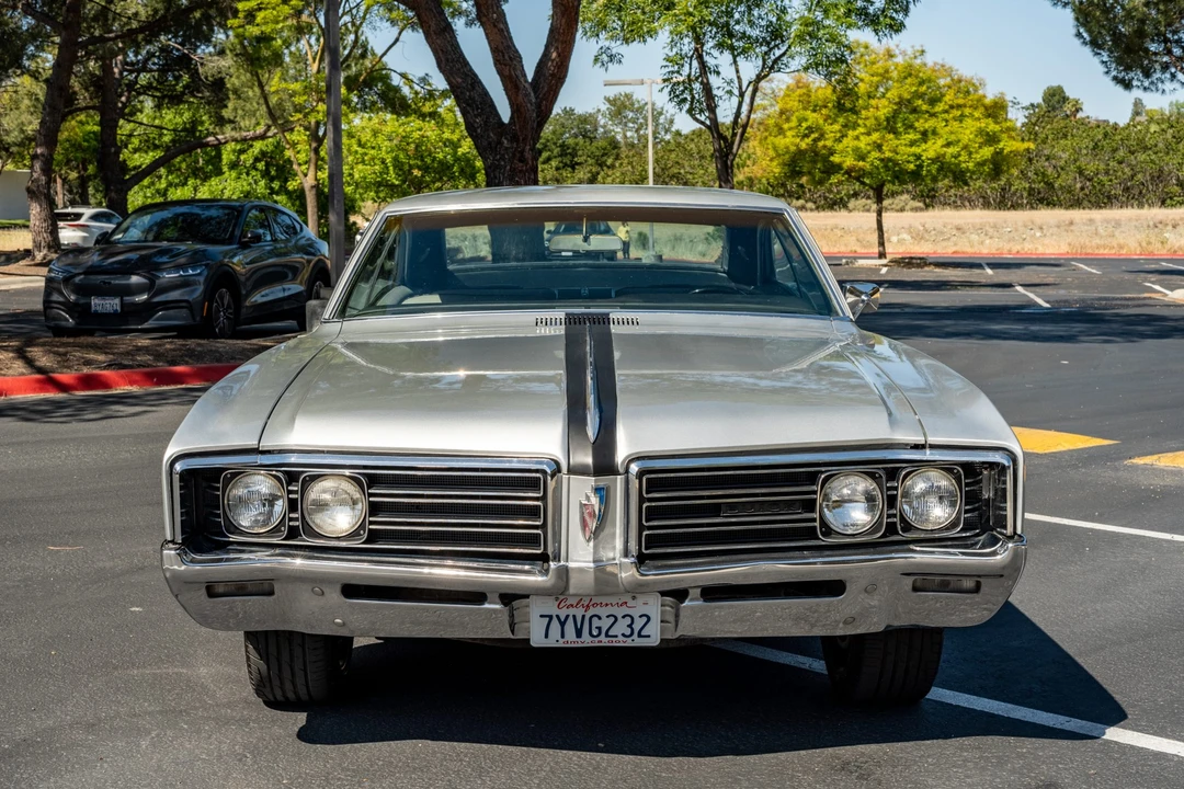 1968 Buick Wildcat - Image 14 of 31