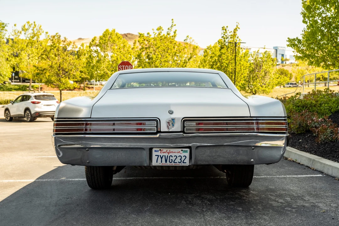 1968 Buick Wildcat - Image 30 of 31