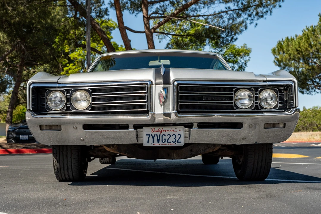 1968 Buick Wildcat - Image 16 of 31