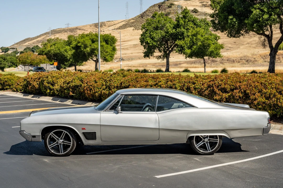 1968 Buick Wildcat - Image 23 of 31