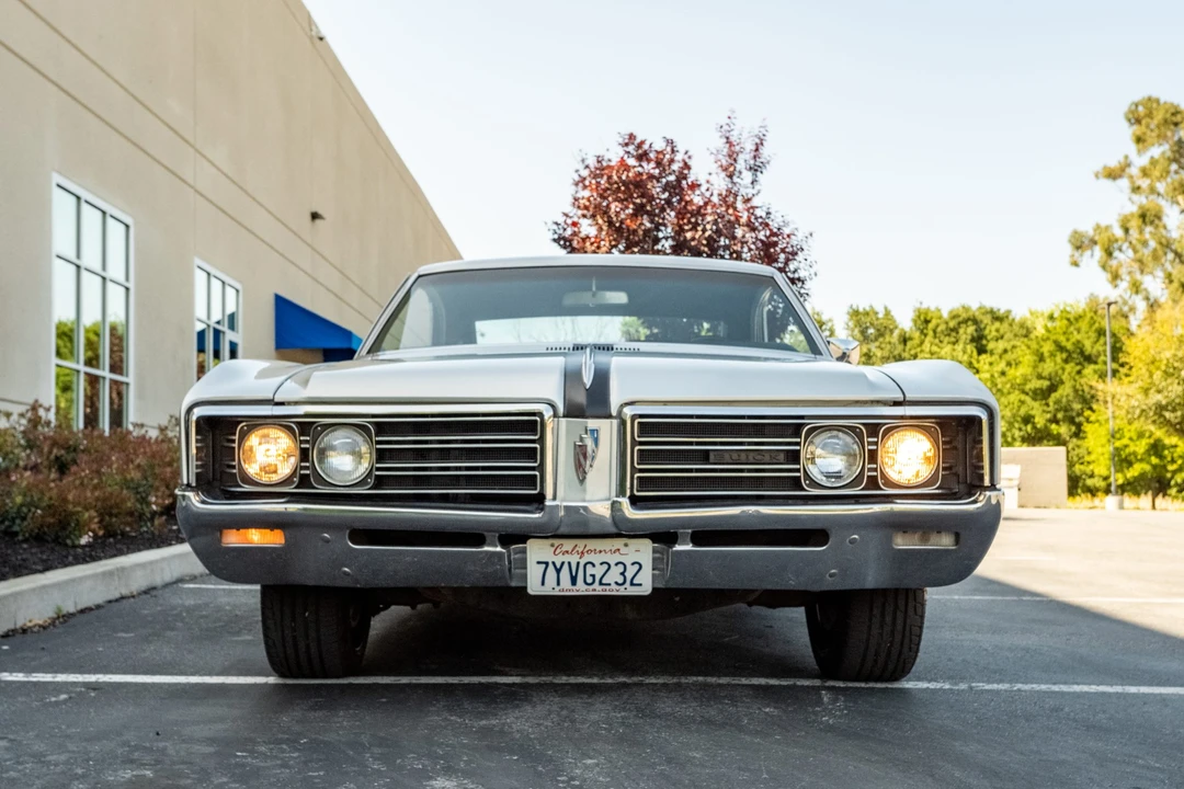 1968 Buick Wildcat - Image 17 of 31