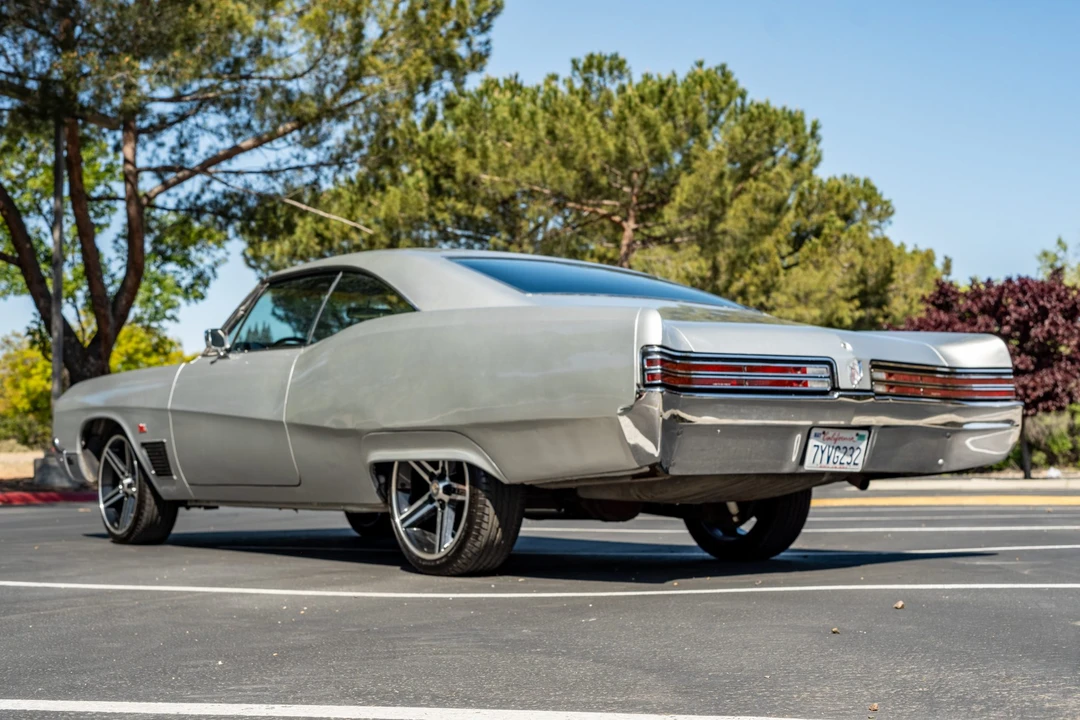 1968 Buick Wildcat - Image 24 of 31
