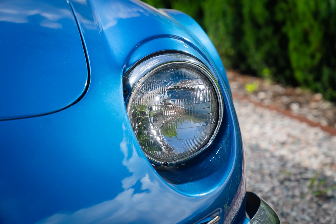 1968 Alpine A110 (1963-1977) - Image 16 of 31