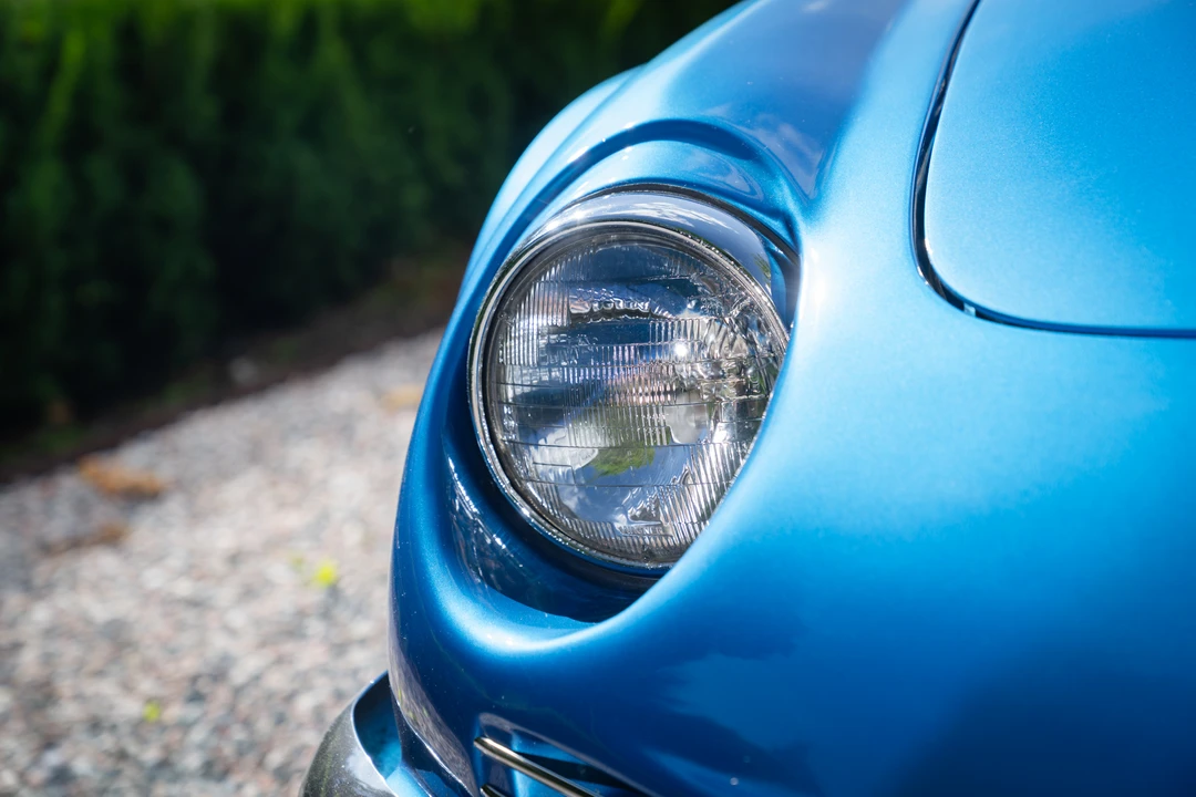 1968 Alpine A110 (1963-1977) - Image 15 of 31