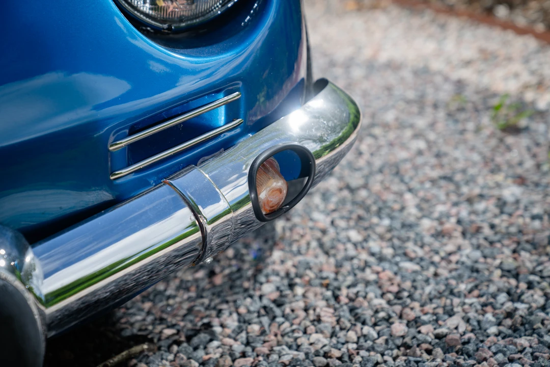 1968 Alpine A110 (1963-1977) - Image 18 of 31