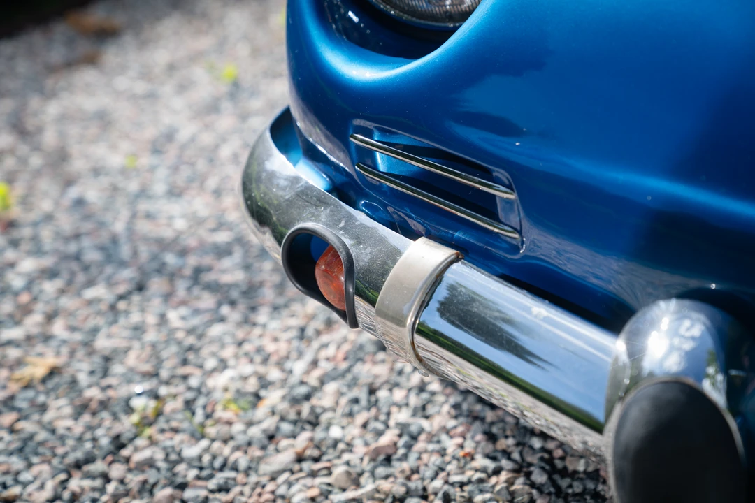 1968 Alpine A110 (1963-1977) - Image 19 of 31