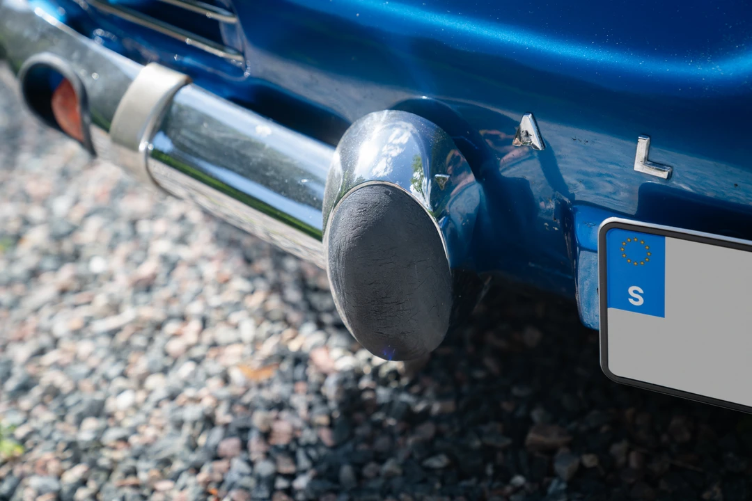 1968 Alpine A110 (1963-1977) - Image 21 of 31