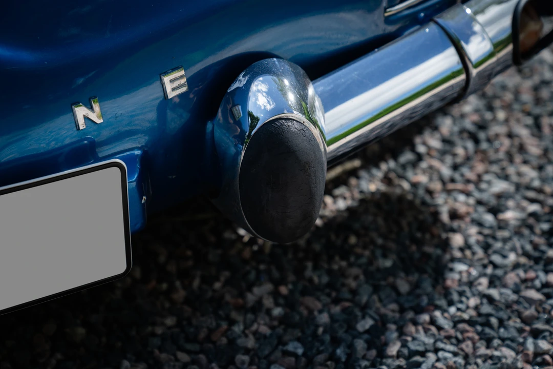 1968 Alpine A110 (1963-1977) - Image 22 of 31