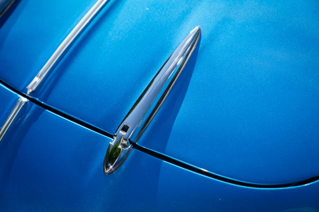 1968 Alpine A110 (1963-1977) - Image 23 of 31