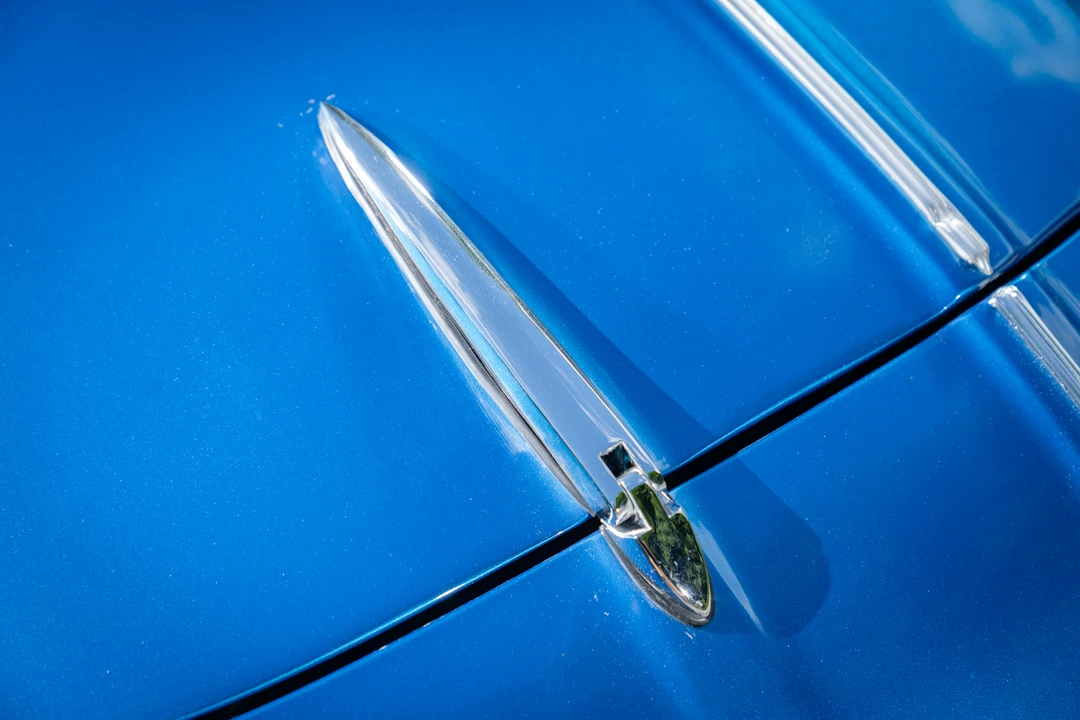 1968 Alpine A110 (1963-1977) - Image 24 of 31