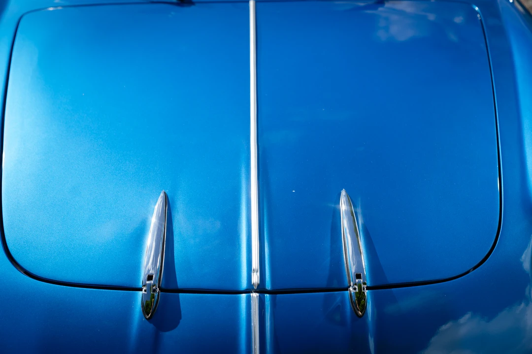 1968 Alpine A110 (1963-1977) - Image 26 of 31