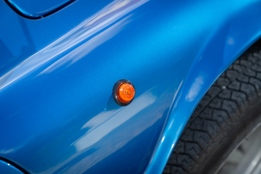 1968 Alpine A110 (1963-1977) - Image 27 of 31