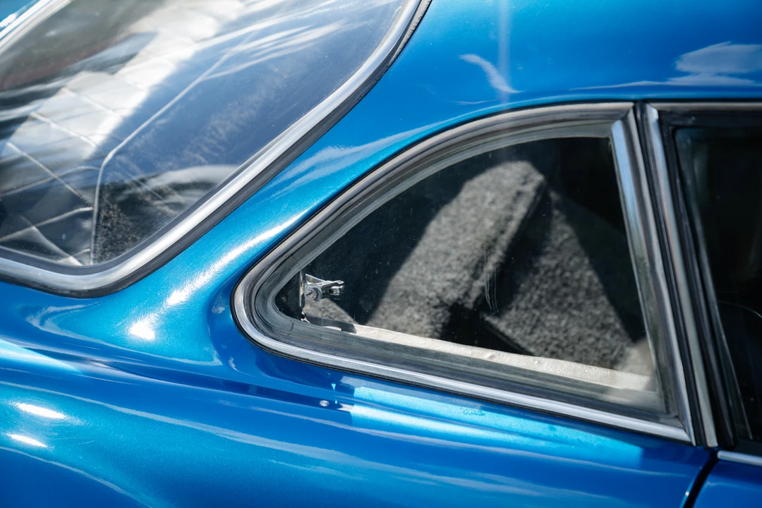 1968 Alpine A110 (1963-1977) - Image 28 of 31