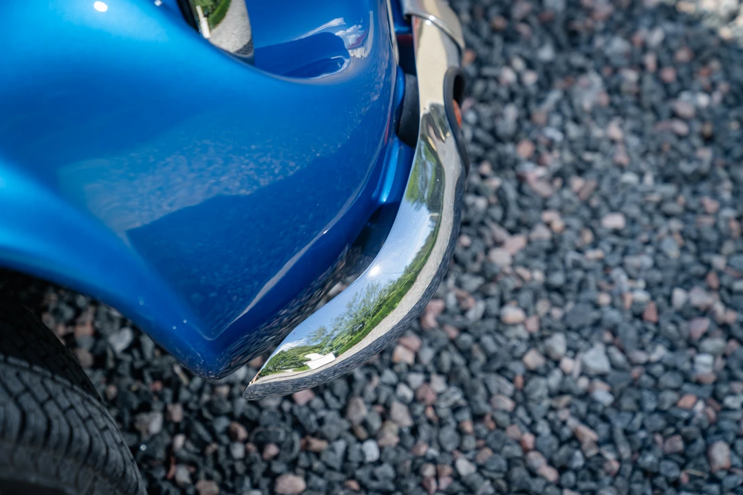 1968 Alpine A110 (1963-1977) - Image 29 of 31