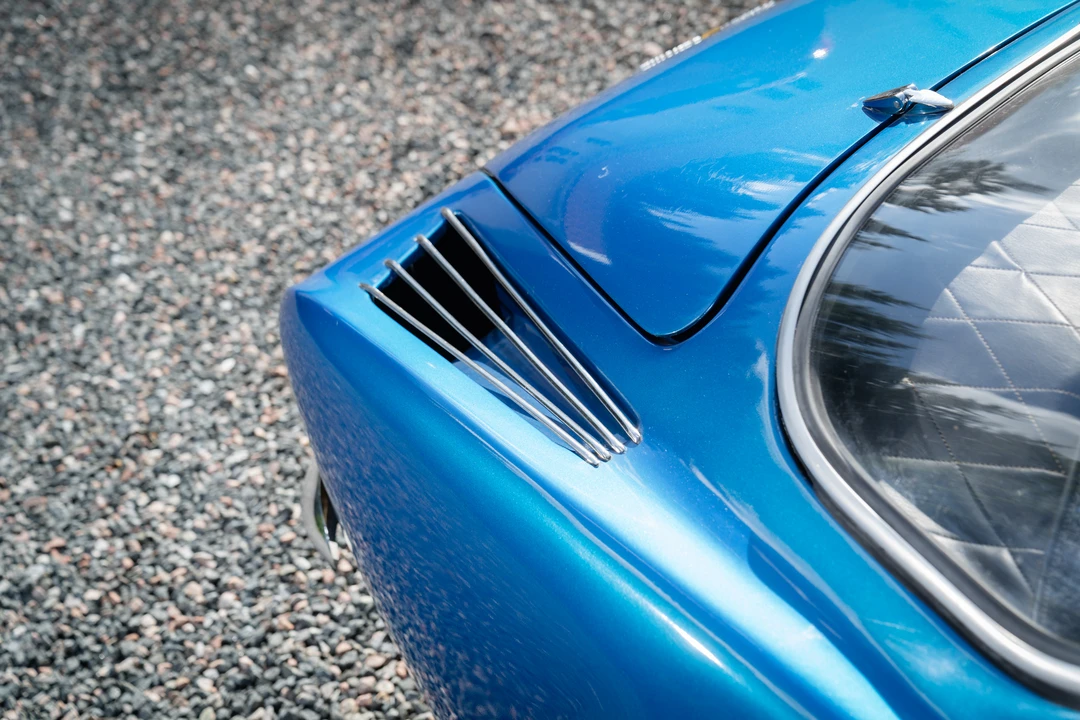 1968 Alpine A110 (1963-1977) - Image 31 of 31