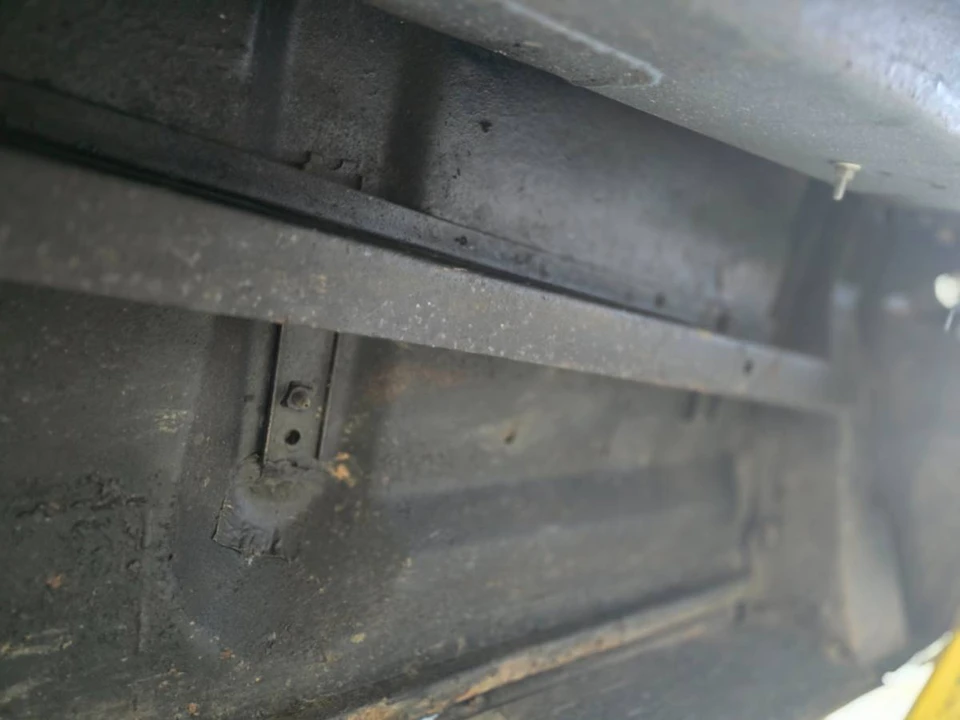 1967 Chevrolet C/K 2nd Gen - Image 16 of 22